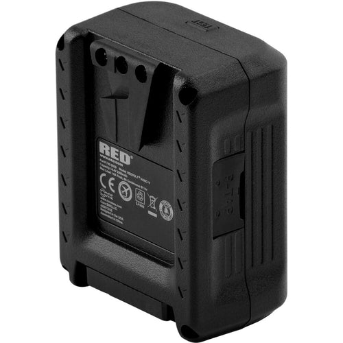 RED DIGITAL CINEMA REDVOLT NANO-V 49Wh Battery for KOMODO-X (V-Mount)