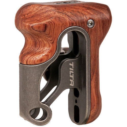 Tilta Tiltaing Left Side Wooden Handle - Type II