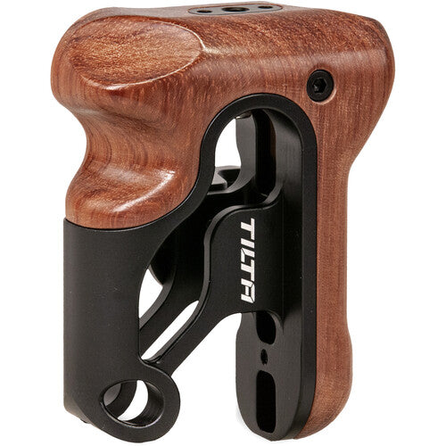 Tilta Tiltaing Left Side Wooden Handle - Type II