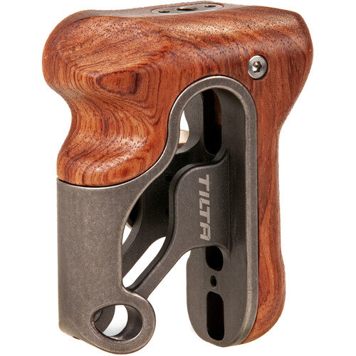 Tilta Tiltaing Left Side Wooden Handle - Type III