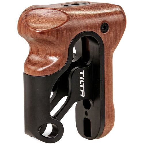 Tilta Tiltaing Left Side Wooden Handle - Type III
