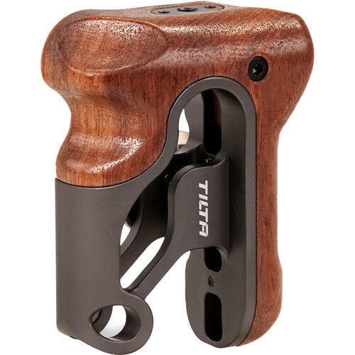 Tilta Tiltaing Left Side Wooden Handle - Type III