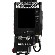 RED DIGITAL CINEMA RED PRO I/O Module for KOMODO-X (V-Mount)