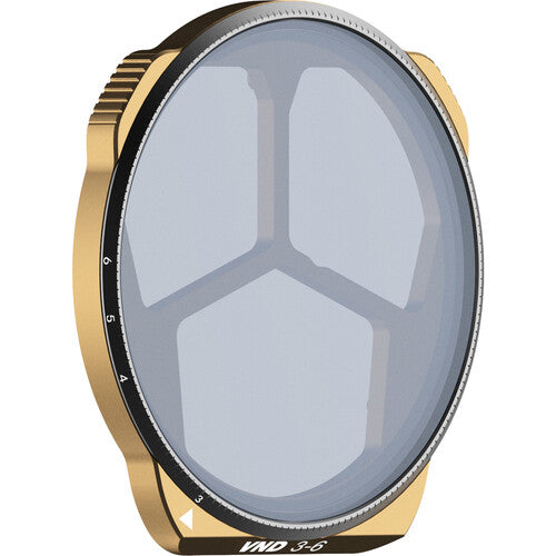 PolarPro DJI Mavic 3 Pro 3-6 Stop Variable ND Filter