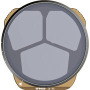 PolarPro DJI Mavic 3 Pro 3-6 Stop Variable ND Filter