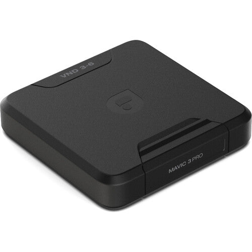 PolarPro DJI Mavic 3 Pro 3-6 Stop Variable ND Filter