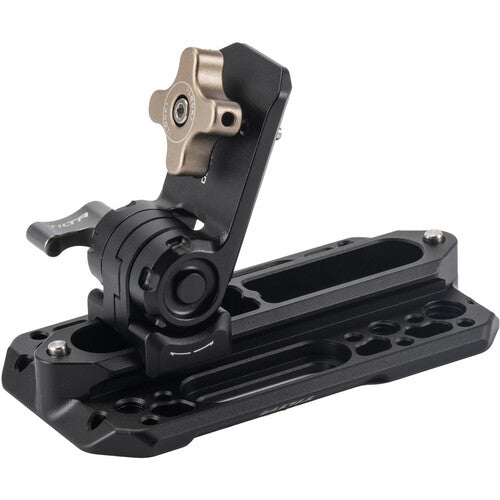 Tilta Adjustable Accessory Mounting Plate - Black