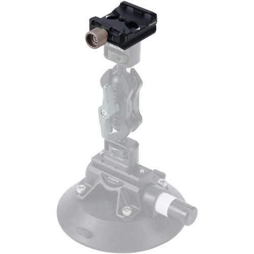 Tilta Universal ARCA Quick Release Baseplate - Black