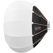 Zhiyun Lantern Softbox 65D (Bowens Mount)