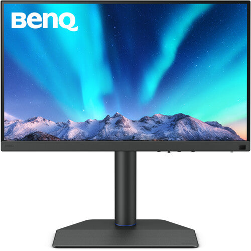BenQ SW272U Monitor