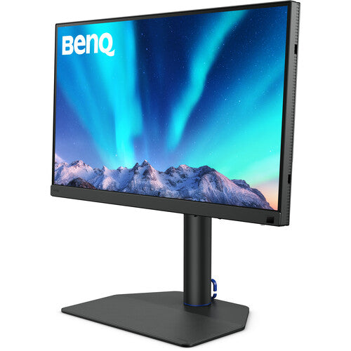 BenQ SW272U Monitor