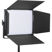 Godox LDX50 Barndoor Set For Panel LED Light