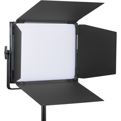 Godox LDX100 Barndoor Set For Panel LED Light