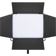 Godox LDX100 Barndoor Set For Panel LED Light