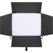 Godox LDX100 Barndoor Set For Panel LED Light