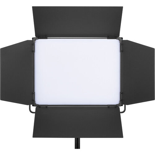 Godox LDX100 Barndoor Set For Panel LED Light
