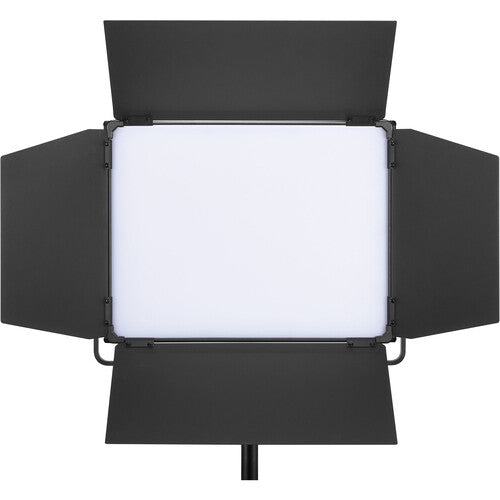 Godox LDX100 Barndoor Set For Panel LED Light