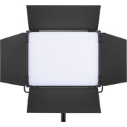 Godox LDX50 Barndoor Set For Panel LED Light