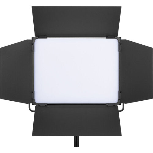 Godox LDX50 Barndoor Set For Panel LED Light