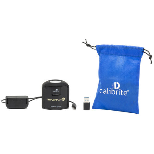 Calibrite Display Plus HL