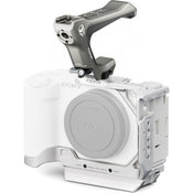 Tilta Half Camera Cage for Sony ZV-E1 Lightweight Kit