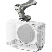 Tilta Half Camera Cage for Sony ZV-E1 Lightweight Kit