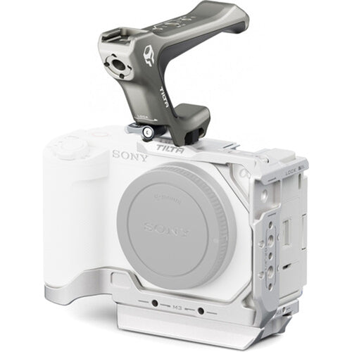 Tilta Half Camera Cage for Sony ZV-E1 Lightweight Kit