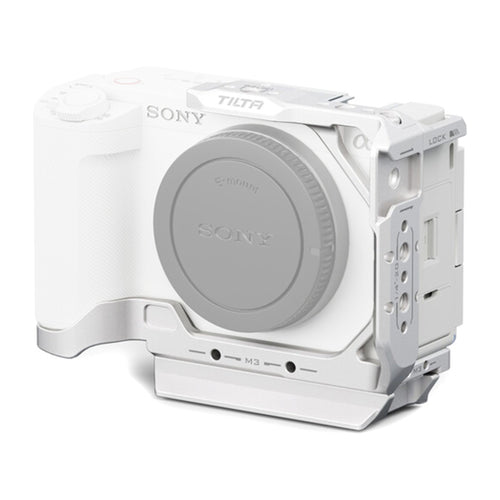 Tilta Half Camera Cage for Sony ZV-E1