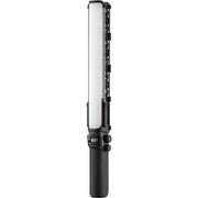 Zhiyun Fiveray V60 LED Portable Bi-Colour Light Stick Combo (Black)