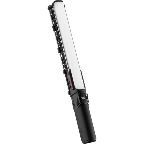 Zhiyun Fiveray V60 LED Portable Bi-Colour Light Stick Combo (Black)