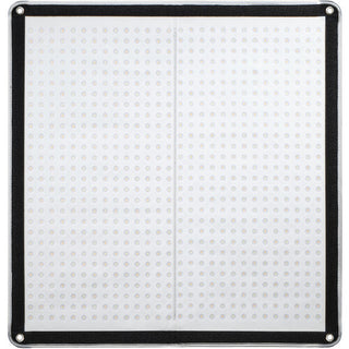 Godox Knowled Bi-Colour Flexible LED Light Panel 600X600mm