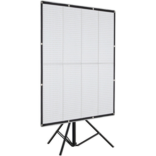 Godox Knowled F600 Bi-Colour Flex LED Light Panel 1200X1200mm