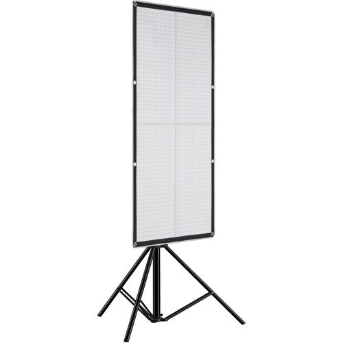 Godox Knowled F400 Bi-Colour Flex LED Light Panel 600X1200mm