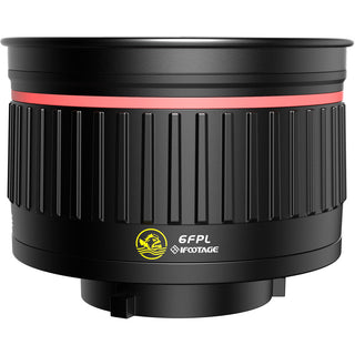 iFootage 6" Fresnel Lens (Standard Bowens Mount)