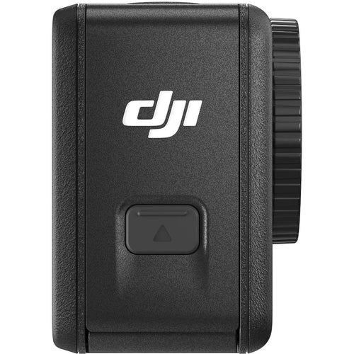 DJI Osmo Action 4 Standard Combo