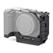 Tilta Half Camera Cage for Sony ZV-E1