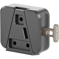 Tilta Pocket V-Mount Battery Plate V2 - Black