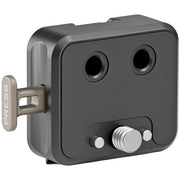 Tilta Pocket V-Mount Battery Plate V2 - Black