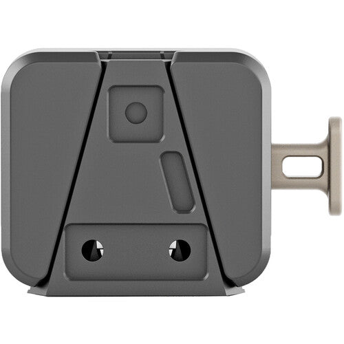 Tilta Pocket V-Mount Battery Plate V2 - Black