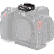 Tilta Pocket V-Mount Battery Plate V2 - Black