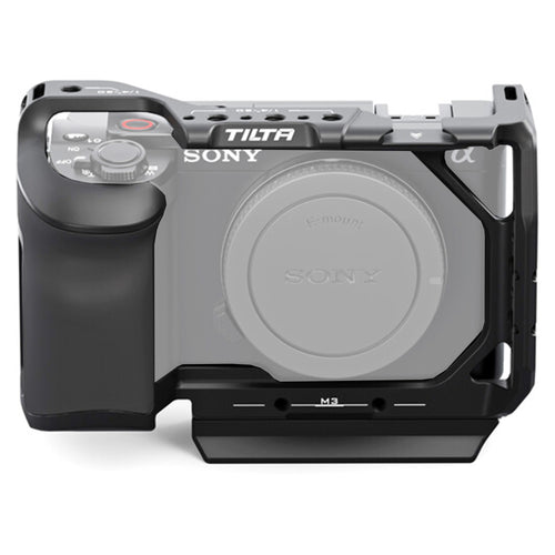 Tilta Full Camera Cage for Sony ZV-E1
