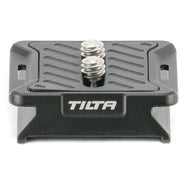 Tilta ARCA Manfrotto Dual Quick Release Plate - Black