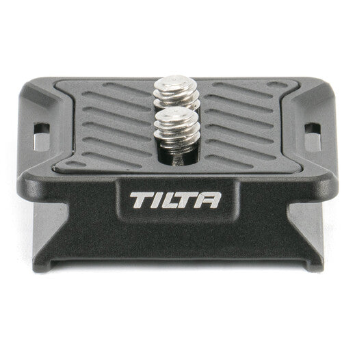 Tilta ARCA Manfrotto Dual Quick Release Plate - Black
