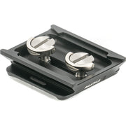Tilta ARCA Manfrotto Dual Quick Release Plate - Black