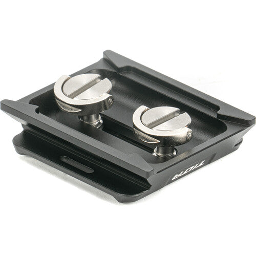 Tilta ARCA Manfrotto Dual Quick Release Plate - Black