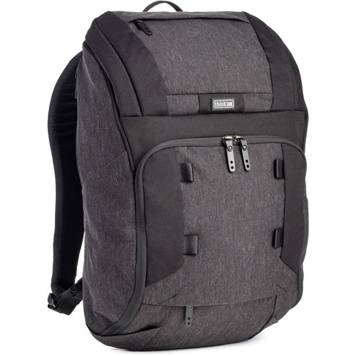 Think Tank SpeedTop 20 Backpack - Black/Grey
