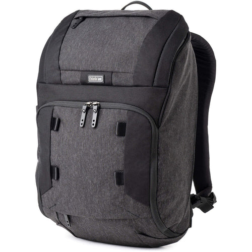 Think Tank SpeedTop 20 Backpack - Black/Grey