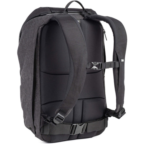 Think Tank SpeedTop 30 Backpack - Black/Grey