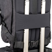 Think Tank SpeedTop 30 Backpack - Black/Grey