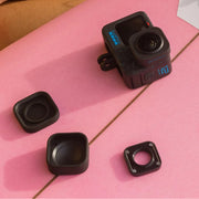 GoPro HERO12 Black with Max Lens Mod 2.0